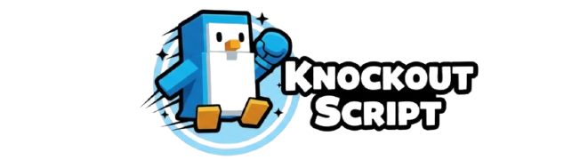 Knockout Script
